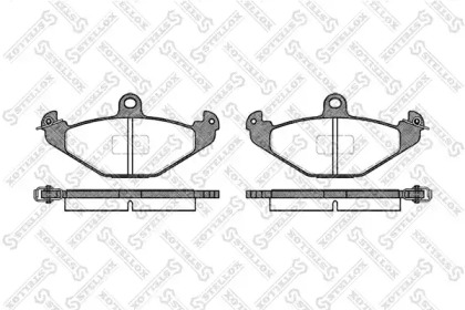 STELLOX 356 000B-SX